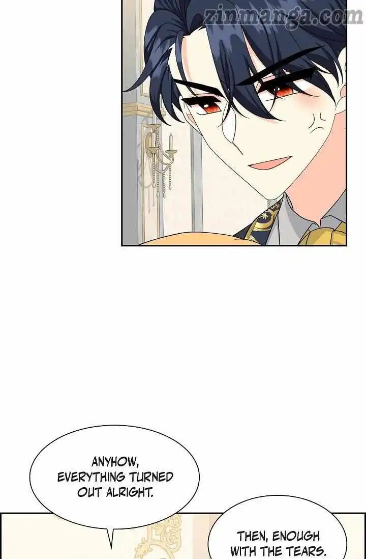 The Younger Male Lead Fell for Me before the Destruction Chapter 79 31